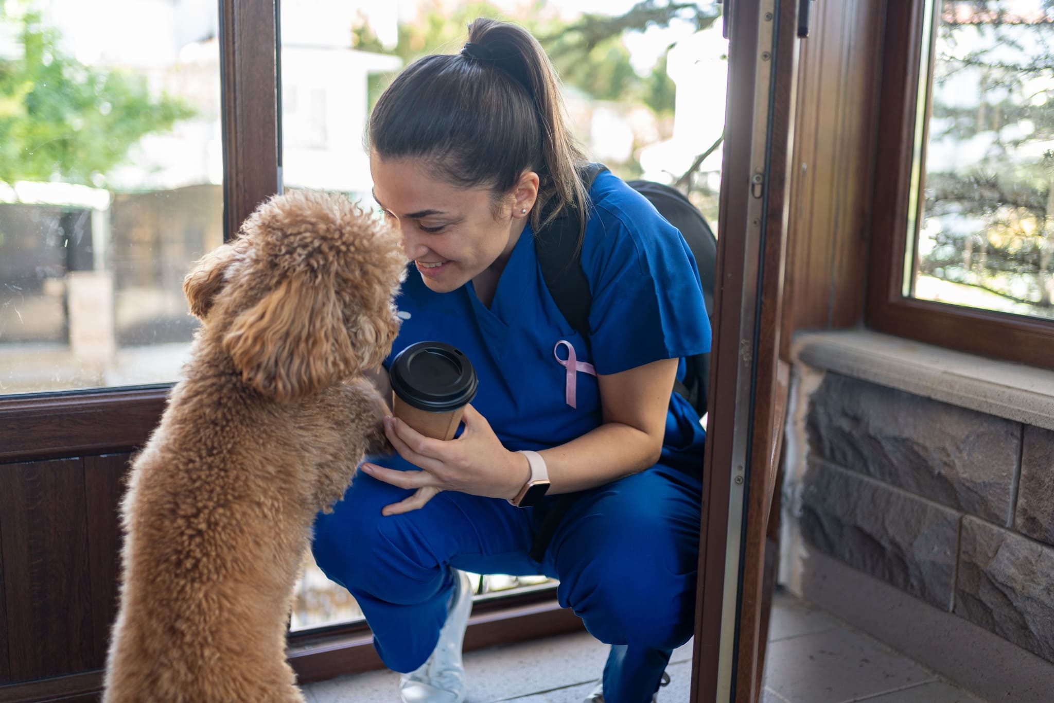 Veterinary Care