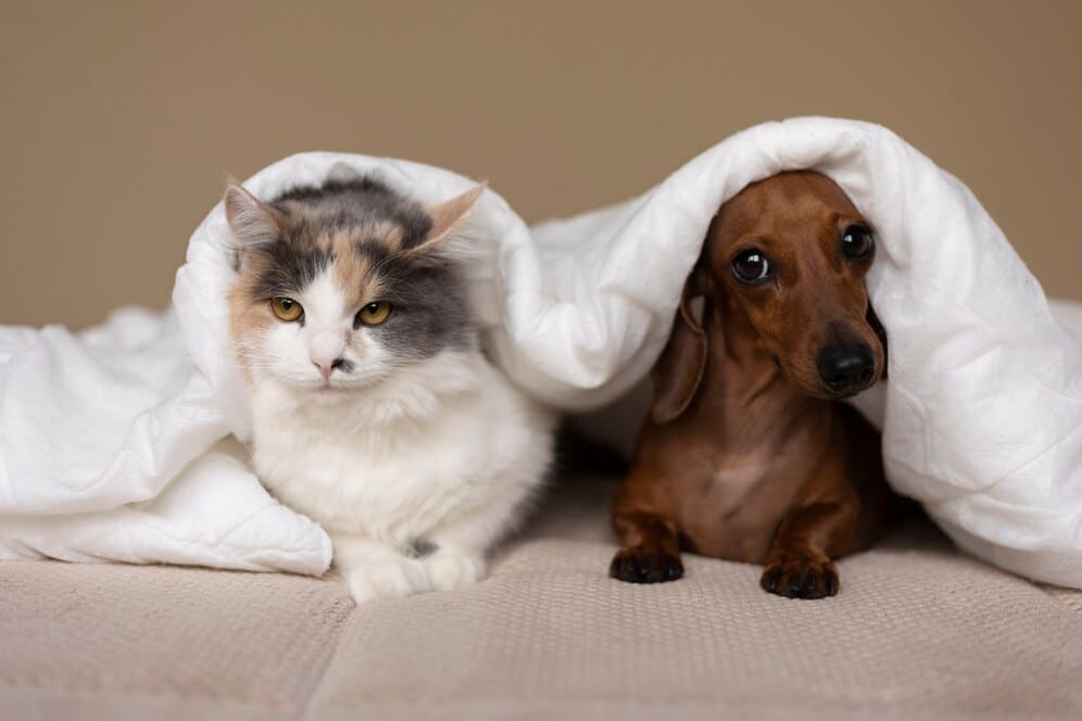 Veterinary Care